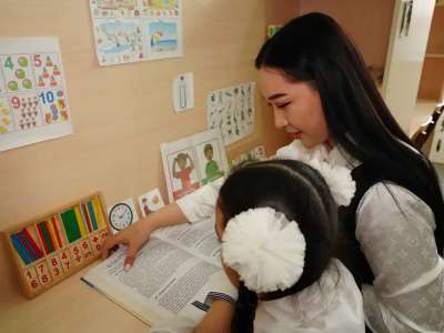 Қорғаншылық органдары қызметкерлерінің саны 3,3 есеге артты