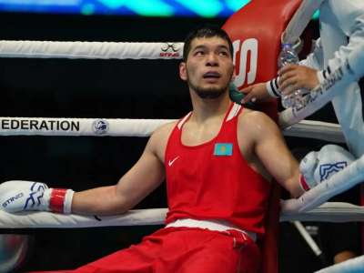 Бокстан әлем чемпионатына қатысатын ұлттық құрама белгілі болды