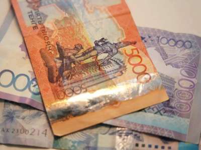 Жыл басынан бері қазақстандықтарға 1,7 трлн теңгеден астам зейнетақы төленді