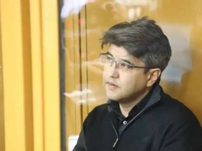 Қуандық Бишімбаев рақымшылық арқылы түрмеден ерте шыға ала ма – ІІМ жауап берді