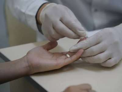 Астанада АИТВ-инфекциясы мен ЖЖБИ-ге қайда тексеріледі