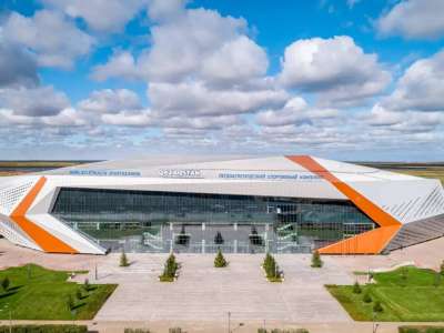 Астанада спорт ардагерлерінің бірінші республикалық форумы өтеді