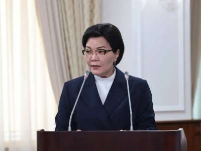 3 мыңнан астам кәсіпорын еңбек тәуекелі аймағынан шығарылды