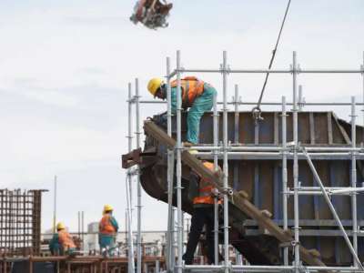 Қазақстанда биыл 54 сауда үйі пайдалануға берілді