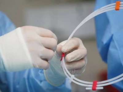 Елордада ашық жүрекке алғашқы ота сәтті жасалды