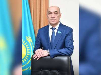 Ерболат Саурықов: Жолдауда қамтылған бастамалар аграрлық саланы жаңғыртуға бағытталған
