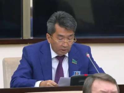 Ауылдарда тұрақты жұмыс орнын құру қажет – сенатор