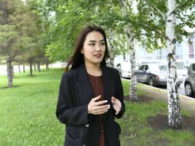 Астана адамдар үшін жайлы қалаға айналып келеді - урбанист-сәулетші