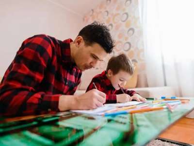 Қазақстанда әкелер бала тәрбиесіне белсенді қатыса бастады