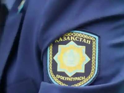 Талғарда болған қылмыстан кейін полицейлерге қатысты іс қозғалды