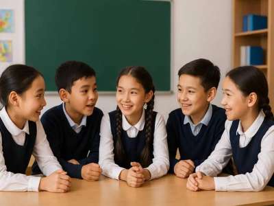 Мектептер мен колледждерде буллингке қарсы бағдарлама іске қосылады