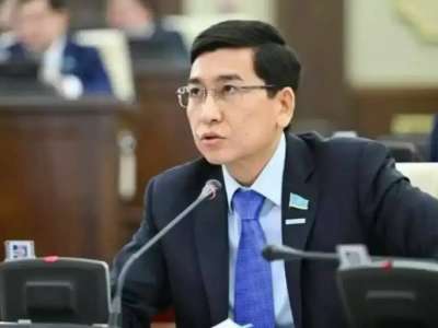 Мемлекет басшысының барлық реформалары бір арнаға тоғысады – Асхат Аймағамбетов