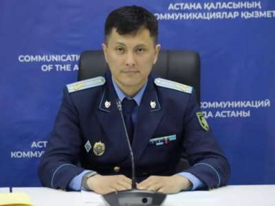 Астанада инвесторлардың құқығы қалай қорғалады