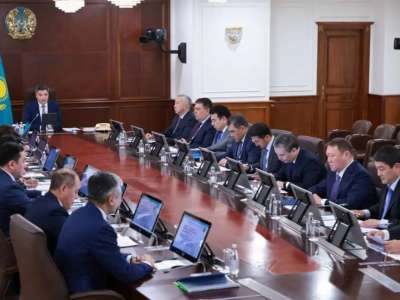 Президент Жолдауы еліміздің одан әрі жедел инновациялық дамуына зор серпін береді – Олжас Бектенов