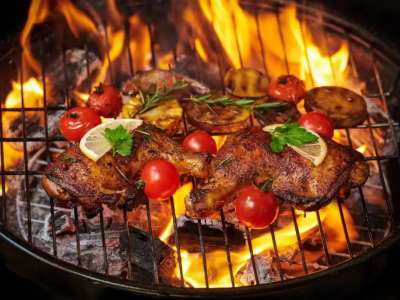 Мангалды пайдалануға қатысты талаптар: ТЖМ өрт қауіпсіздігі ережелерін еске салды