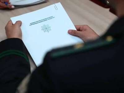 Абай облысында 1,5 млрд теңгеден асатын контрафактілік темекі өнімі жойылды