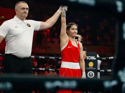 Әлем кубогы: 2 шілде күні қай боксшылар шығады