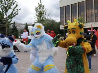 Астанада халықаралық «Құралай» қуыршақ театрлары фестивалі өтіп жатыр