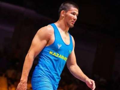 Күрес түрлерінен Будапешттегі турнирге қатысатын спортшылар белгілі болды