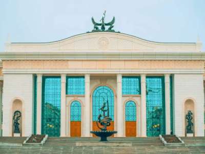 Қаллеки театрында «Парасат майданы» спектаклінің премьерасы өтеді