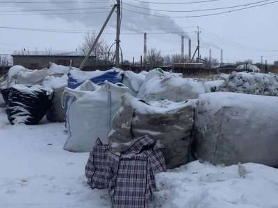 Астанада қалдықтарды энергияға айналдыратын жоба жүзеге асырылады