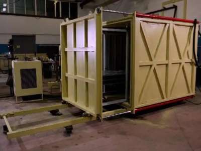 Қазақстандық ғалымдар ауылшаруашылық өнімдерін ұзақ сақтайтын қондырғы жасады