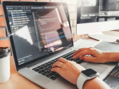 JOLTAP жобасы: Елордалық студент екі апта ішінде сайт жасауды үйренді