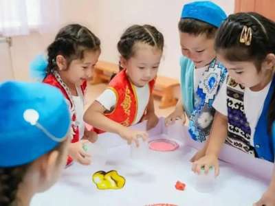 Астанада ваучерлік қаржыландыру бойынша консультациялық пунктер жұмыс істейді