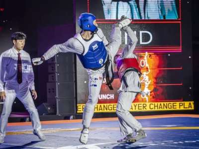 Қазақстан құрамасы таеквондодан әлем кубогында қола медальға қол жеткізді