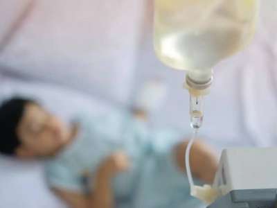 Павлодарда анасы терезеден лақтырып жіберген бала ауруханадан шықты