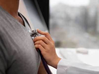 Жүрек ауырып тұрғанын қалай білуге болады?