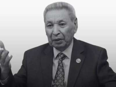Белгілі ғалым, академик Сейіт Қасқабасов дүниеден өтті