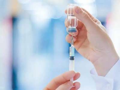 Елордалықтардың 99,7% тұмауға қарсы вакцина салдырды