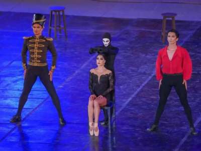 «Астана балет» әртістері Түркия фестивалінде көрермен қошеметіне бөленді