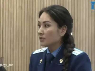 Астаналық прокурор Бишімбаевтың сотынан кейін өмірінде не өзгергенін айтты