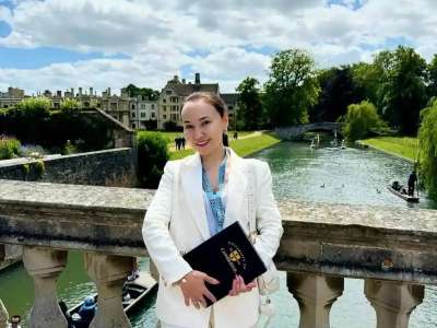 Перизат Қайрат сотқа апелляциялық шағым түсірді