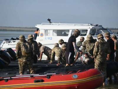 Сорбұлақтағы тікұшақ апаты: Екінші адамның мәйіті табылды