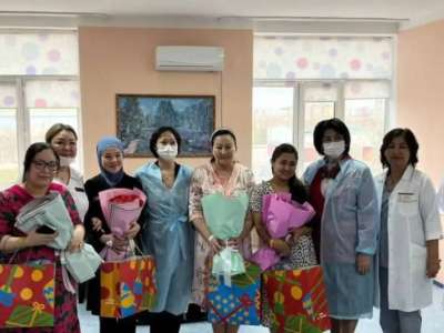 Елімізде Республика күні қанша сәби дүниеге келді