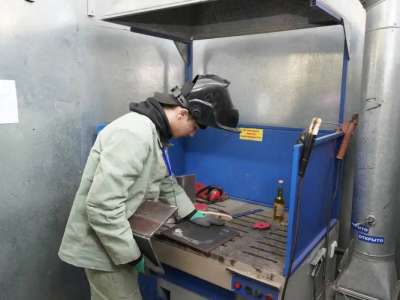 Колледждерде жан басына шаққандағы қаржыландыру 2 есе артады