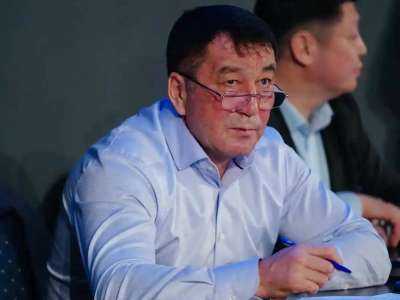 Қайрат Сәтжанов: Thailand Open турниріндегі біздің боксшыларымыздың ойынына «жақсы» деген баға беремін