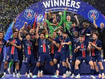 Құнан мен құлын жарысы: Чемпиондар лигасының финалы қалай өтті