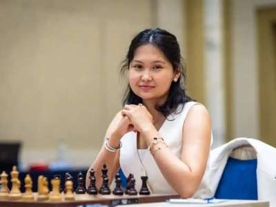 Бибісара Асаубаева Қазақстанда әйелдер арасындағы екінші гроссмейстер атанды