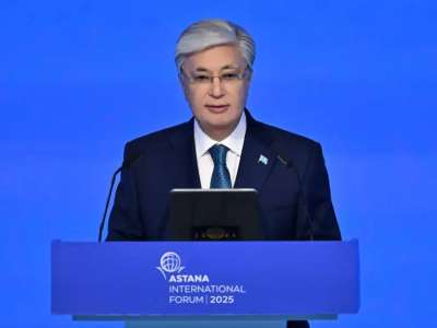 Климат дағдарысы шешілмей, ешқандай орнықты даму болмайды – Президент