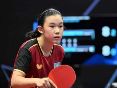 Қазақстан құрамасы үстел теннисінен Испаниядағы турнирге қатысады