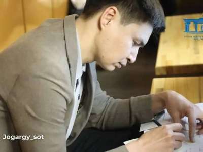 Бишімбаев ісі: Бақытжан Байжанов рақымшылыққа ілікті