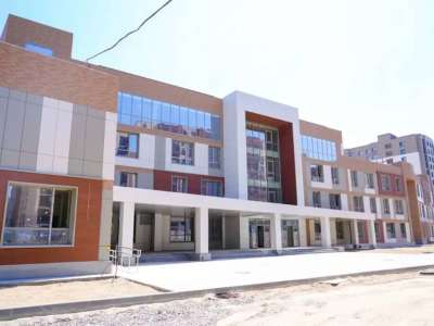 Биыл 11 балабақшаны пайдалануға беруді жоспарлап отырмыз – елорда әкімі