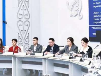 Республикалық олимпиадаларда жүлделі орын алған ауыл оқушыларының саны артты