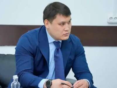 Руслан Берденовке жасалған қастандық бойынша іс сотқа жіберілді