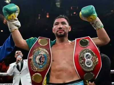 Қазақстанның ең үздік 10 боксшысы анықталды