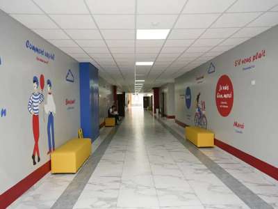 Шымкентте 52 мектеп аттестациядан өте алмаған